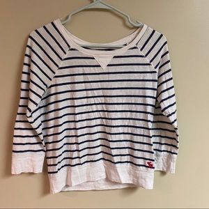Abercrombie and Fitch long sleeve tee